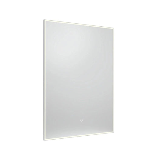 Tavistock Acumen 600 x 800mm Mirror - Bathroom Shack