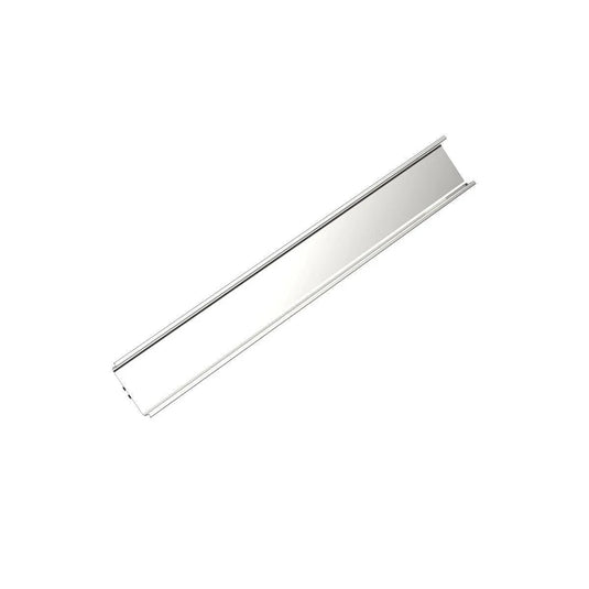 Tavistock Acumen 600mm Handle Profile - Chrome - ACUPRF6Cx2 - Bathroom Shack