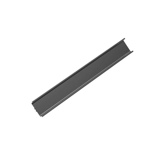 Tavistock Acumen 600mm Handle Profile - Matt Black - ACUPRF6Bx2 - Bathroom Shack