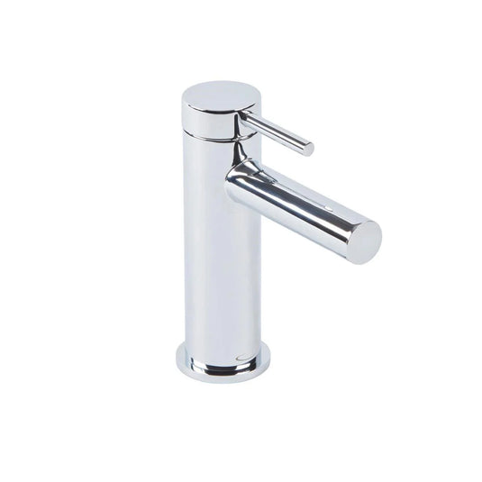 Tavistock Anthem Basin Mono Mixer Tap with Click Waste Chrome - Bathroom Shack