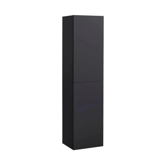 Tavistock Cadence Universal Column Unit Gloss Dark Grey 300mm - Bathroom Shack