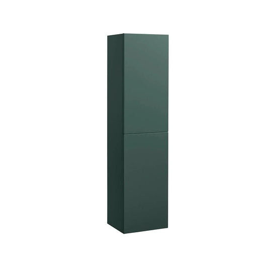 Tavistock Cadence Universal Column Unit Viridian Green 300mm - Bathroom Shack