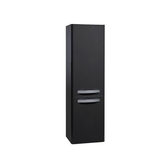 Tavistock Compass 350mm Wall Hung Storage Unit - Gloss Clay - Bathroom Shack