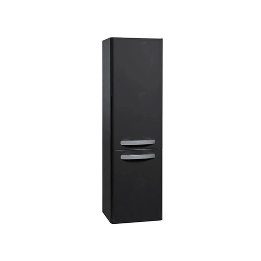 Tavistock Compass Column Unit Gloss Clay 350mm - Bathroom Shack