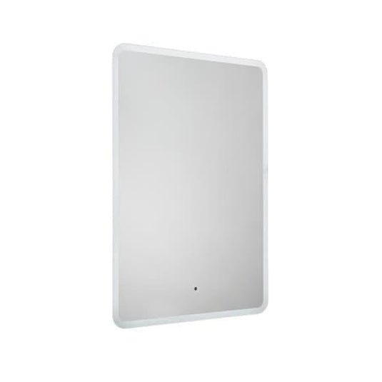 Tavistock Evade 600 LED Demister Mirror - Chrome - Bathroom Shack