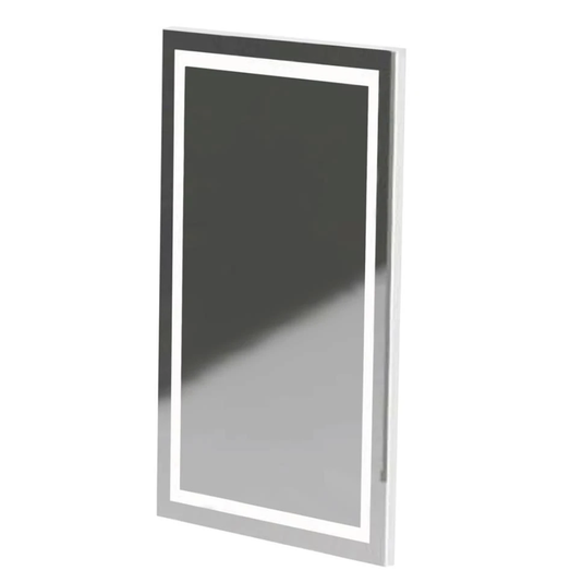 Tavistock Lansdown 405mm Illuminated Mirror - ILL6MIR - Bathroom Shack