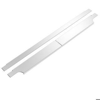 Tavistock Match 1200 Handle and Trim Set - Chrome - MAT12HAN.C - Bathroom Shack