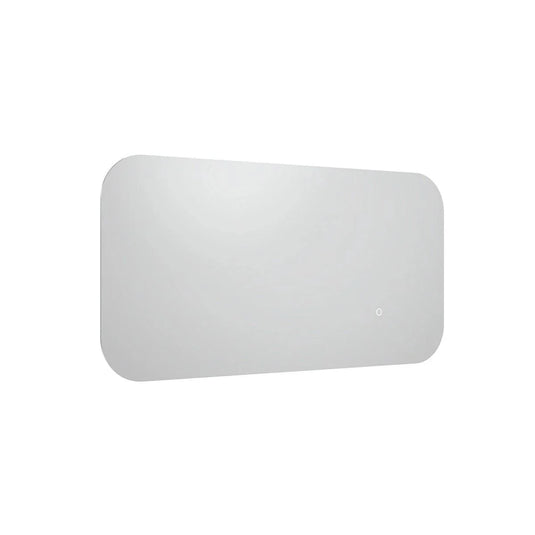 Tavistock Portal 1000 x 500mm Illuminated Mirror - Bathroom Shack