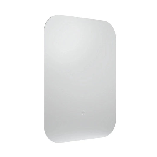 Tavistock Portal 500 x 700mm Illuminated Mirror - Bathroom Shack