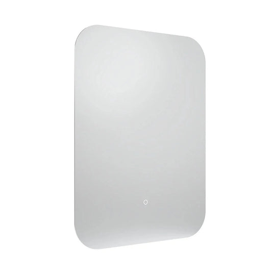 Tavistock Portal 600 x 800mm Illuminated Mirror - Bathroom Shack