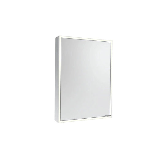Tavistock Portrait 500 x 700mm Single Door Bathroom Cabinet - Bathroom Shack
