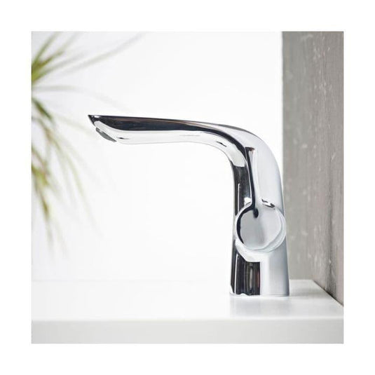 Tavistock Revive Basin Mixer Tap - Chrome - Bathroom Shack