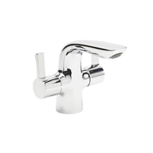 Tavistock Revive Basin Mixer Tap - Chrome - Bathroom Shack