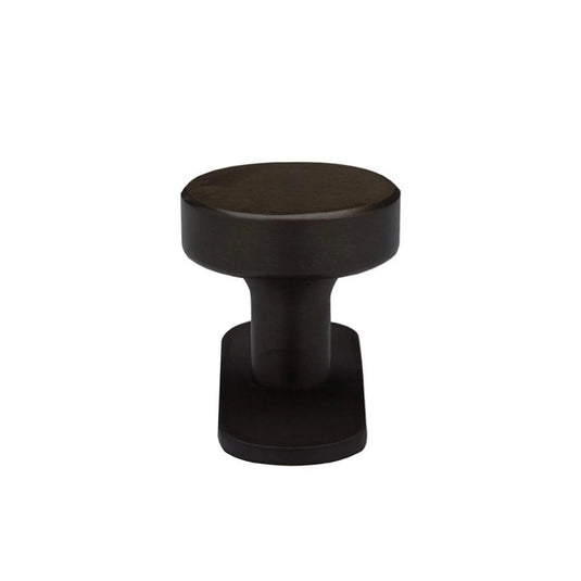 Tavistock Sofia Knob Bronze - Bathroom Shack