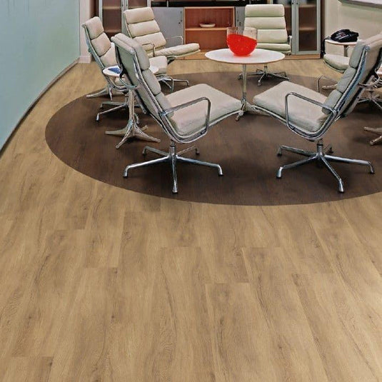 TLC Massimo in Authentic Oak 5262 £26.50 per sqm - Bathroom Shack