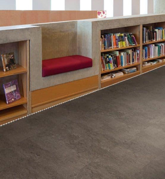 TLC Massimo in Caledonia Slate 5283 £22 per sqm - Bathroom Shack