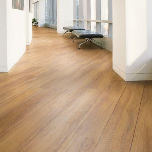 TLC Massimo in Golden Oak 5266 £26.50 per sqm - Bathroom Shack