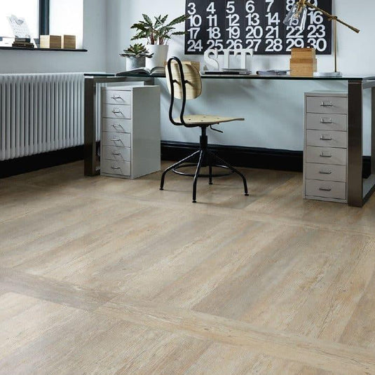 TLC Massimo in Highfield Oak 5276 £26.50 per sqm - Bathroom Shack