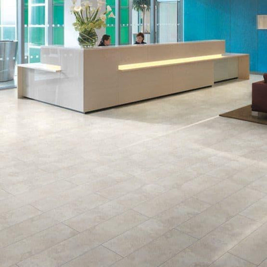 TLC Massimo in Limed Sandstone 5281 £26.50 per sqm - Bathroom Shack