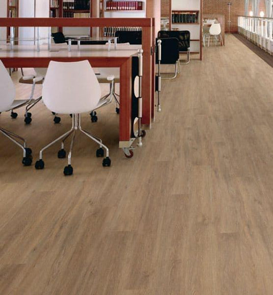TLC Massimo in Warm Barnwood 5264 £26.50 per sqm - Bathroom Shack