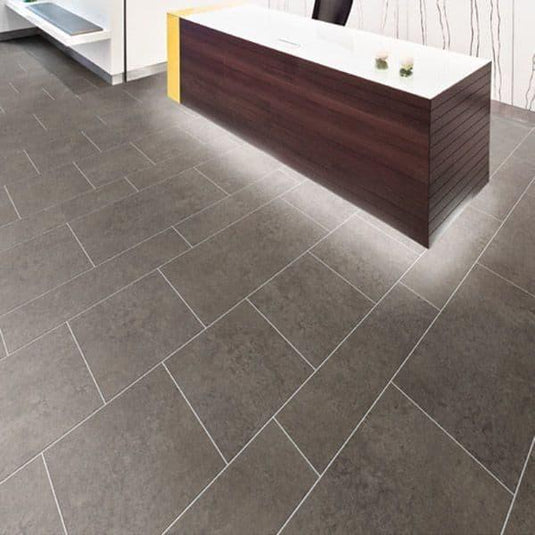 TLC Massimo Invent in Smokey Slate Assorted 5344 £28 per sqm - Bathroom Shack