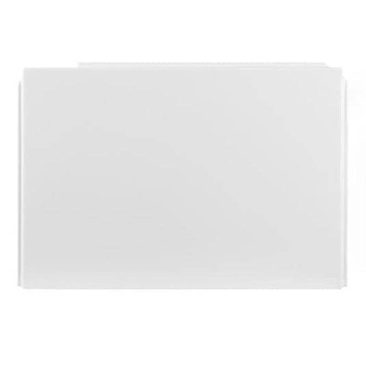 Trojan 700mm Space Saver End Bath Panel - Bathroom Shack