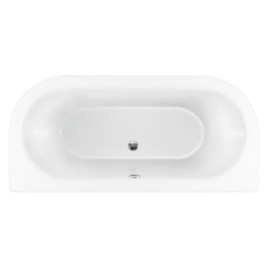 Trojan Repton 1685 x 780mm Freestanding Bath - Bathroom Shack