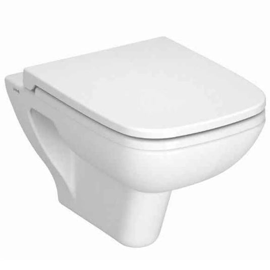 Vitra S20 Wall Hung Toilet - 5507WH - Bathroom Shack
